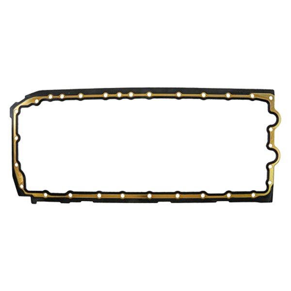OS30925 Oil Pan Gasket Set for 2010-2018 BMW X5