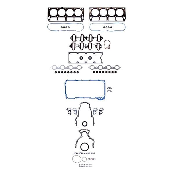 2601955 Engine Gasket Set for 2001 Chevrolet Silverado 2500