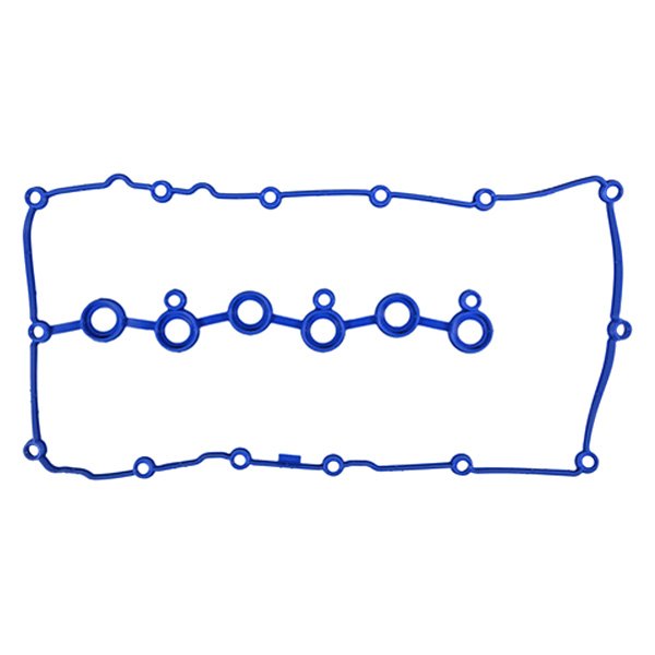 VS50930R Valve Cover Gasket Set for 2006-2010, 2012-2018 Volkswagen Passat