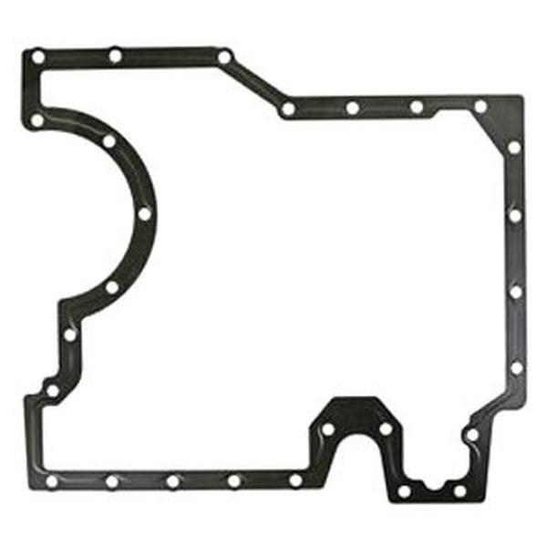 OS30923R Oil Pan Gasket Set - Lower for 2007-2010 BMW X5