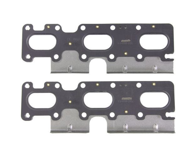 MS97121 Exhaust Manifold Gasket Set for 2010-2012 Ford Fusion