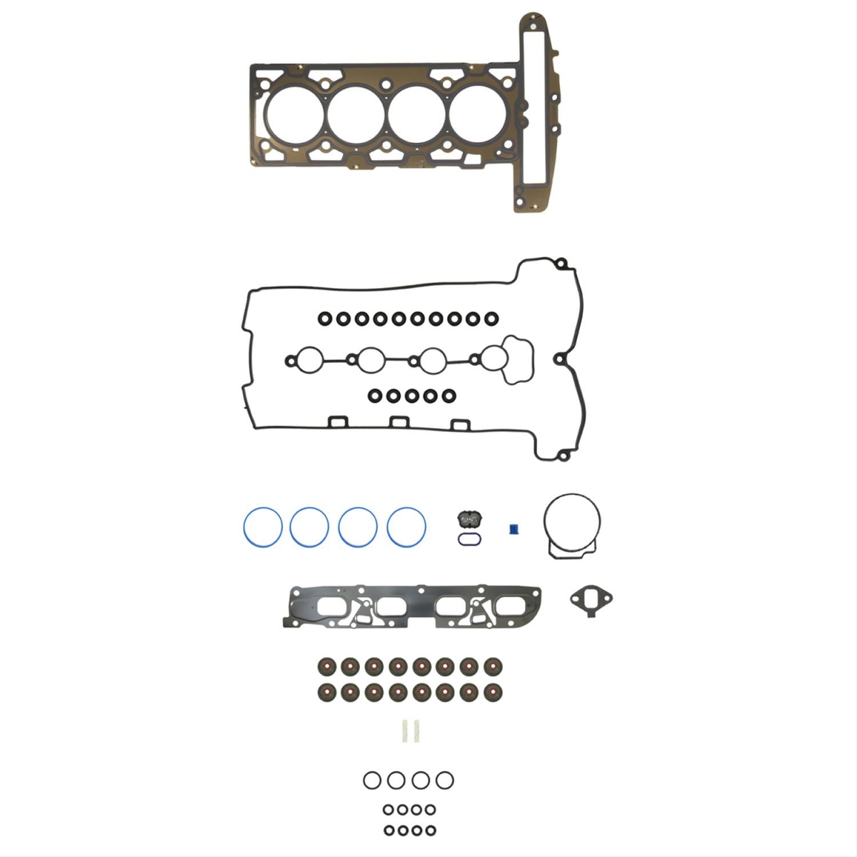 HS26466PT1 Head Gasket Set for 2008 Chevrolet Malibu
