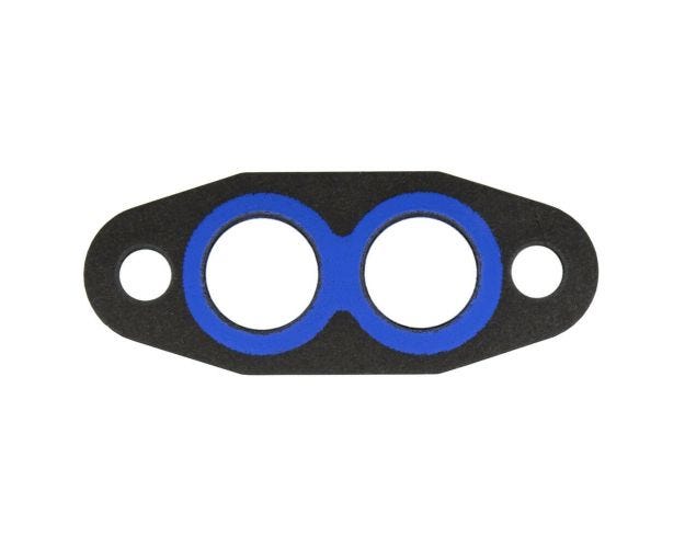 72462 Engine Oil Cooler Gasket for 2007-2007 GMC Sierra 1500 Classic