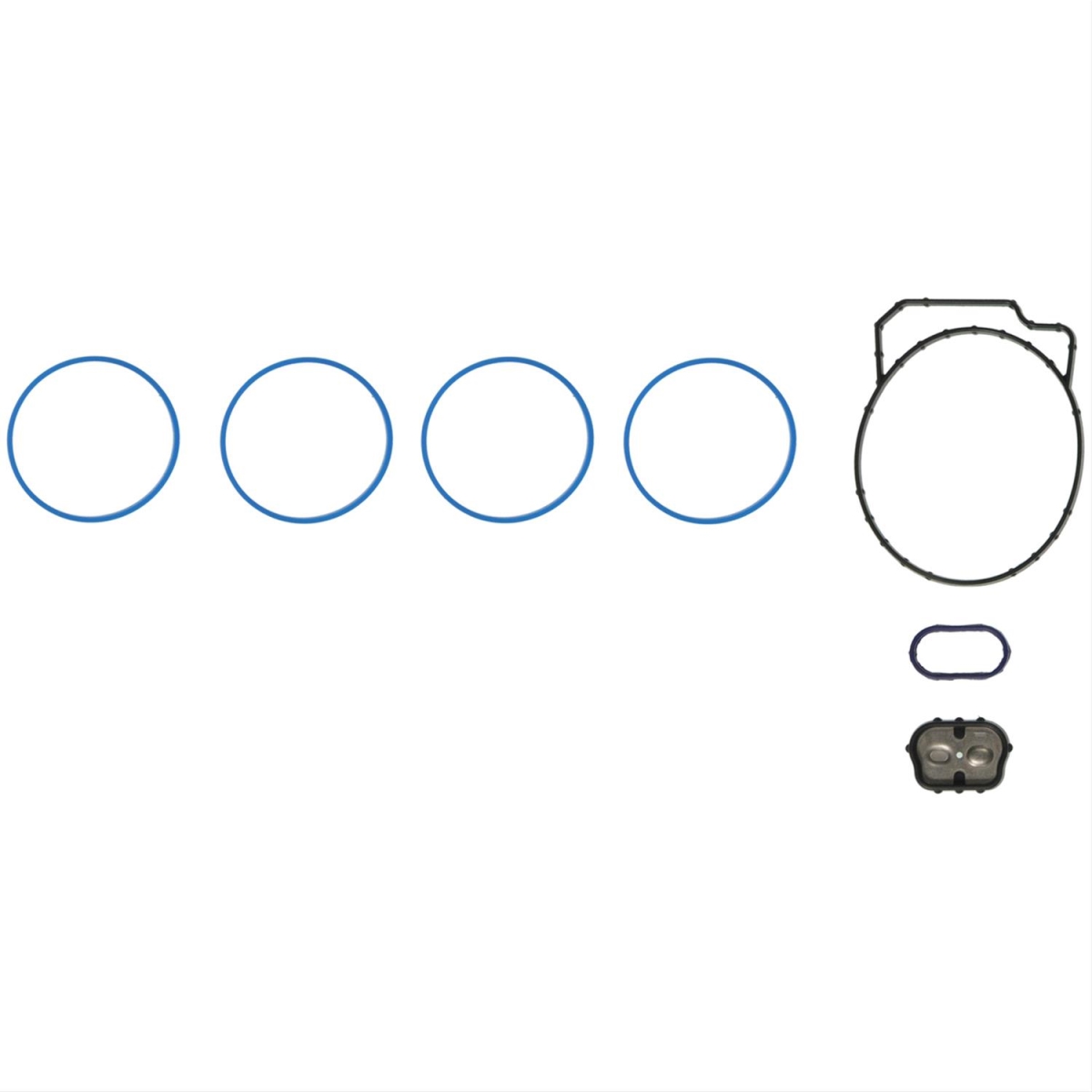 MS963511 Intake Manifold Gasket Set for 2009-2011 Chevrolet HHR