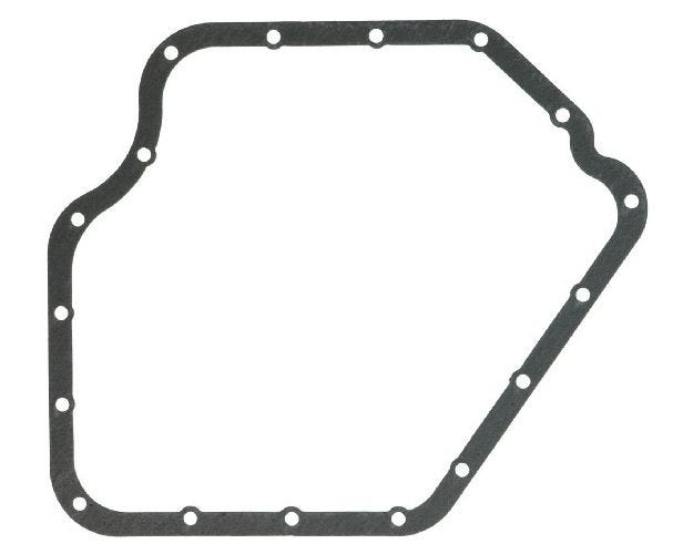 OS30833 Engine Oil Pan Gasket Set for 2014-2020 Ram ProMaster 2500 - Lower