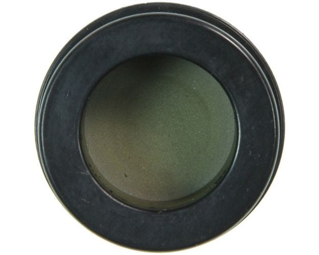 ES72476 Engine Circular Plug for 2001-2005 Honda Civic - Rear