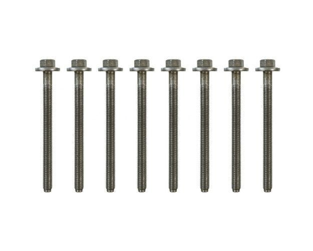 ES71324 Engine Cylinder Head Bolt Set for 2009-2018 Ford Edge