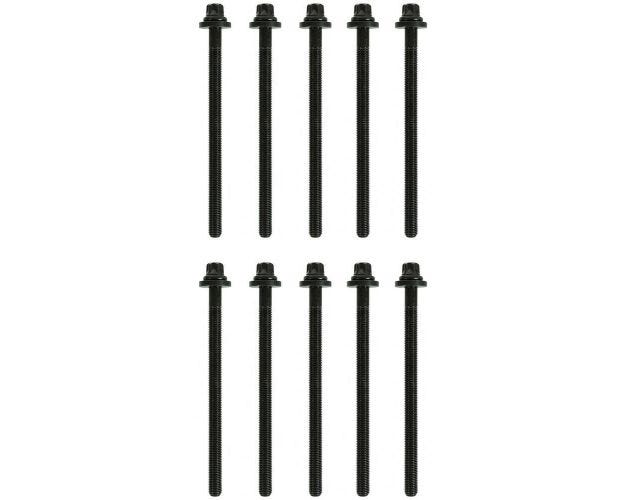 ES72469 Engine Cylinder Head Bolt Set for 2008-2009 Saturn Astra