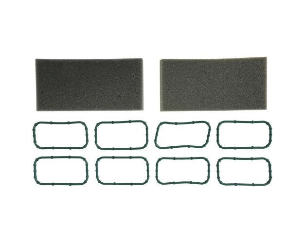 MS97151 Engine Intake Manifold Gasket Set for 2008-2009 Pontiac G8 - Lower