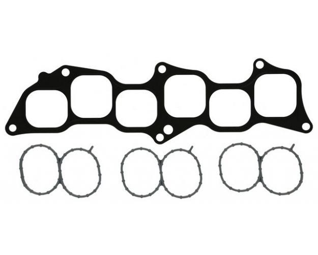 MS97227 Fuel Injection Plenum Gasket Set for 2007-2012 Hyundai Veracruz - Upper