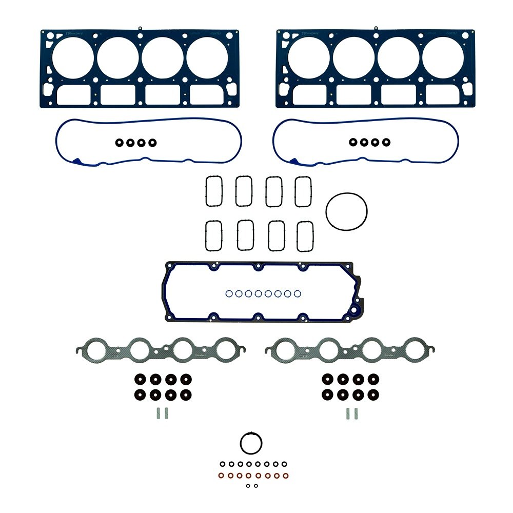 HS26192PT-9 Head Gasket Set for 2012-2015 Chevrolet Camaro