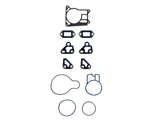 ES72758 Engine Water Pump Installation Kit for 1994-2005 Cadillac DeVille