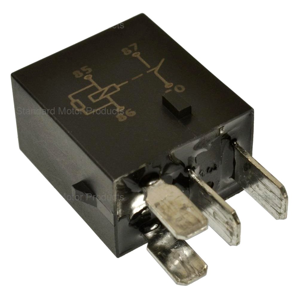RY1052T Subaru Outback A&C Control Relay for 2004-2008, 2010, 2012-2015 Subaru Outback
