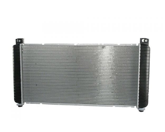 21649 Radiator for 2008-2009 GMC Sierra 2500 HD