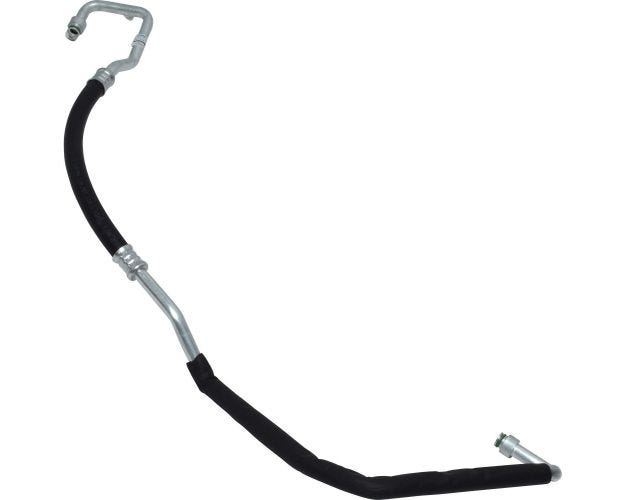 HA112631C A&C Suction Line Hose Assembly for 2006-2009 Toyota 4Runner