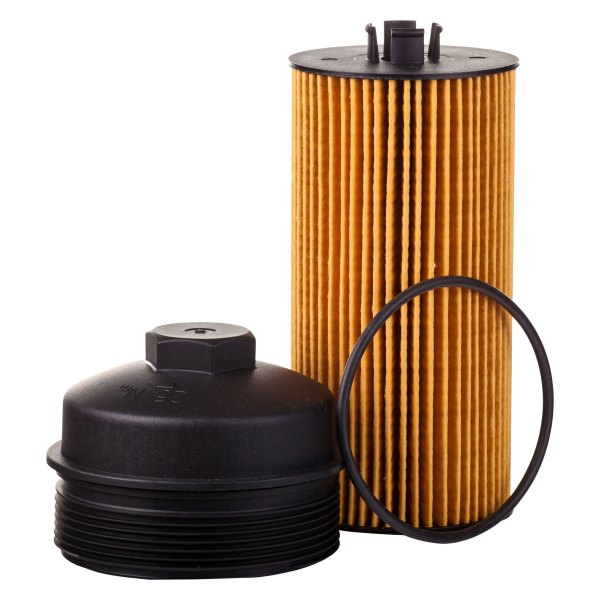 PO5526FC Insert Engine Oil Filter for 2003-2010 Ford F250 Super Duty
