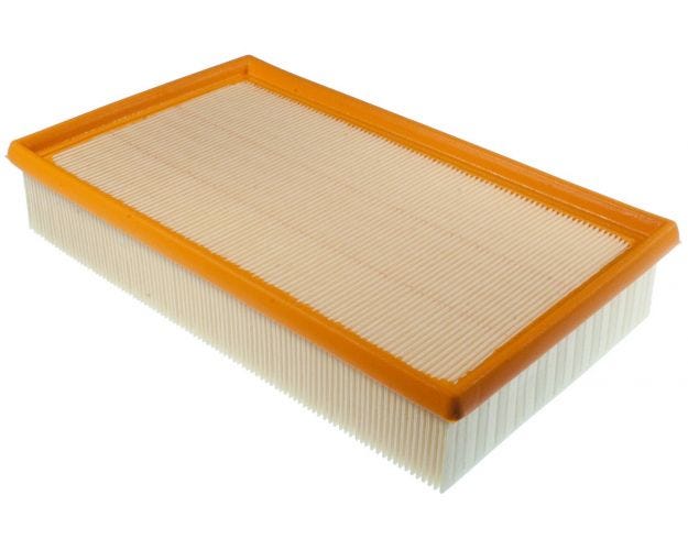 LX296 Air Filter for 1989-1992 Volkswagen Golf