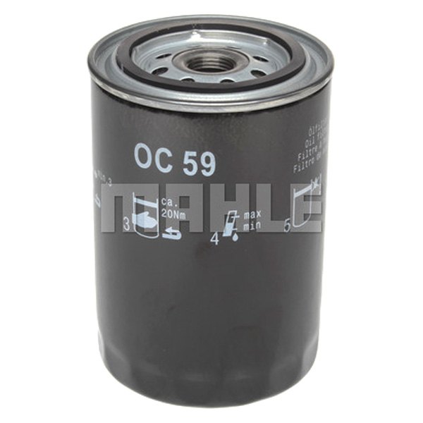 OC59 Oil Filter for 1971 Porsche 911