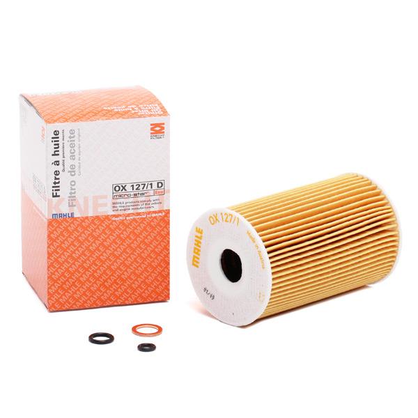OX1271D Oil Filter for 1996-1999 BMW Z3