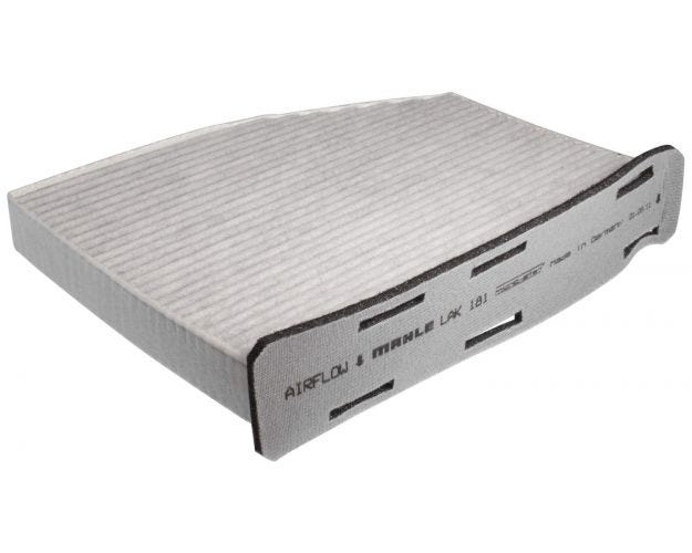 LAK181 Cabin Air Filter for 2015-2021 Volkswagen Passat