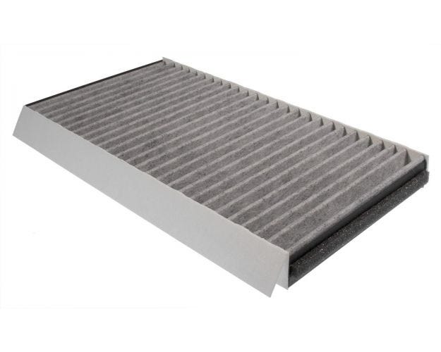 LAK197 Cabin Air Filter for 2004-2005 BMW 645Ci