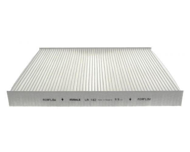 LA182 Cabin Air Filter for 2003-2006 Porsche Cayenne