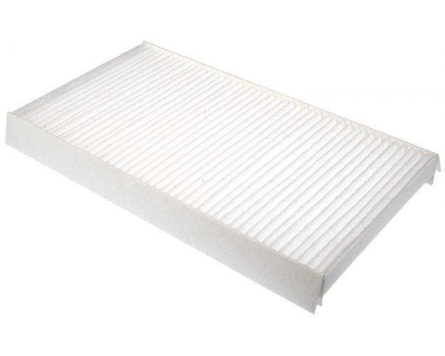 LA197 Cabin Air Filter for 2008-2008 BMW 535xi