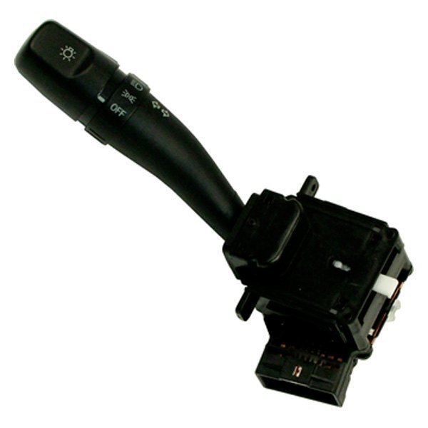 Picture of Beck & Arnley 201-2438 Turn Signal Switch for 2001-2003 Hyundai Elantra