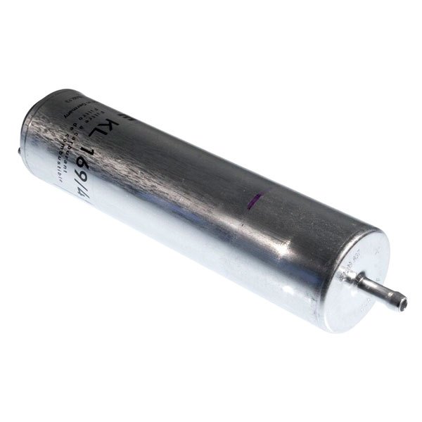 KL169-4D In-Line Fuel Filter for 2014-2016 BMW 5-Series