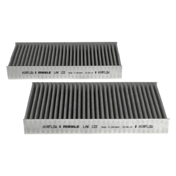 LAK122-S Cabin Air Filter for 2002-2006 Acura RSX