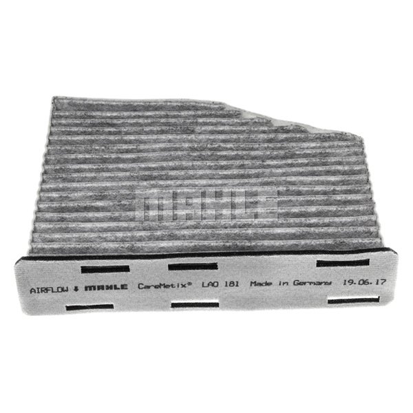 LAO181 Cabin Air Filter for 2006-2014 Volkswagen Jetta