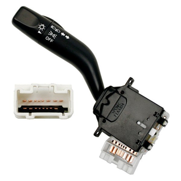 Picture of Beck & Arnley 201-2450 Turn Signal Switch for 1999-2003 Mazda Protege