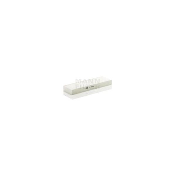 CU30004 Cabin Air Filter for 2018-2019, 2021 Porsche 911