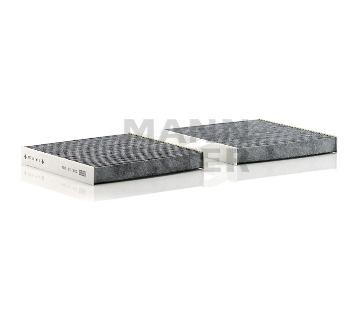 CUK19004 Cabin Air Filter for 2014-2017 BMW X3