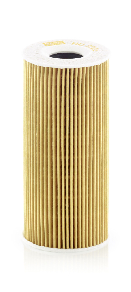 HU7026Z Oil Filter for 2014 Porsche Cayman