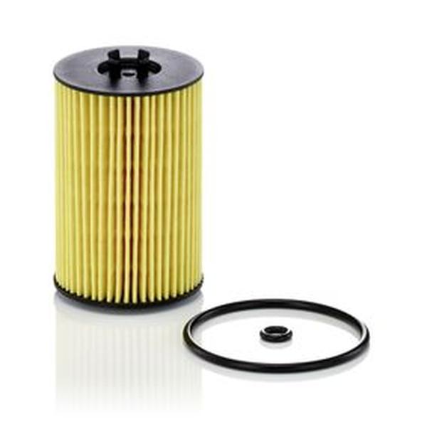 HU7020Z Oil Filter for 2015-2016 Audi A3