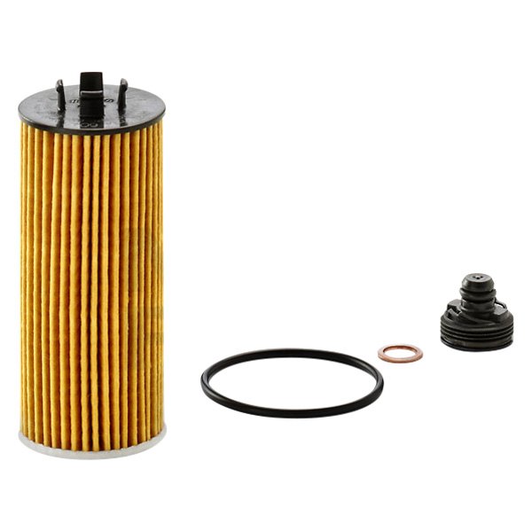 HU6015ZKIT Oil Filter for 2014-2016 Mini Cooper