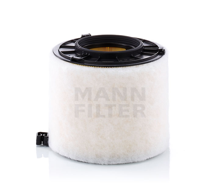 C17010 Air Filter for 2018-2021 Audi S4