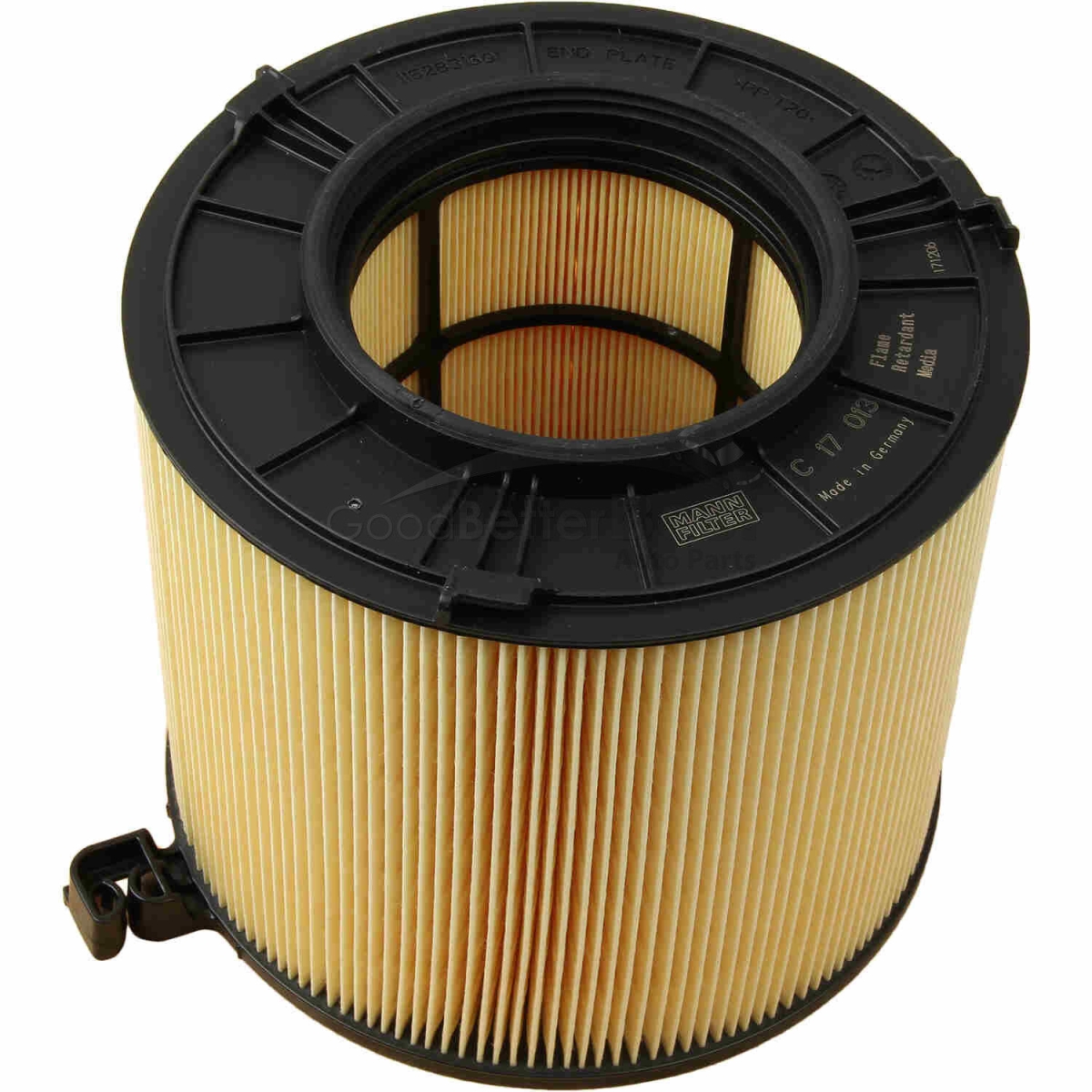 C17013 Air Filter for 2021 Audi A4 Quattro