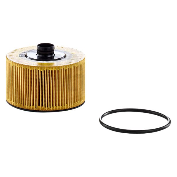 HU10002Z Oil Filter for 2016-2017 Smart Fortwo