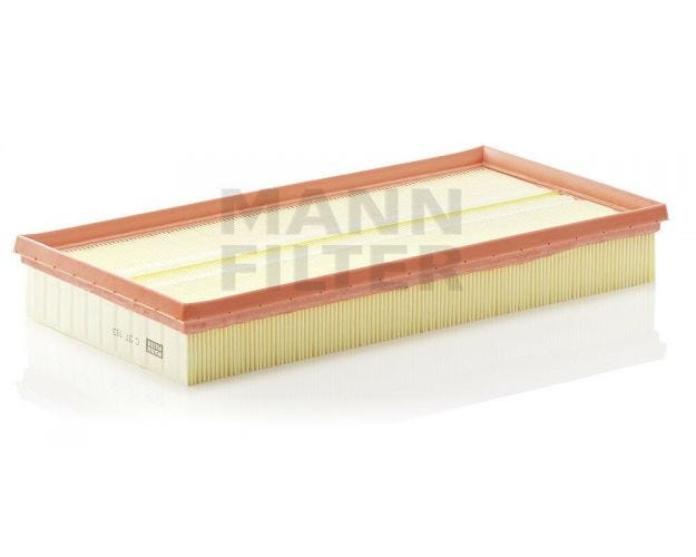 00-01 Audi Tt/02-02 Tt Coupe/00-01 Tt Qu Air Filter,C37153