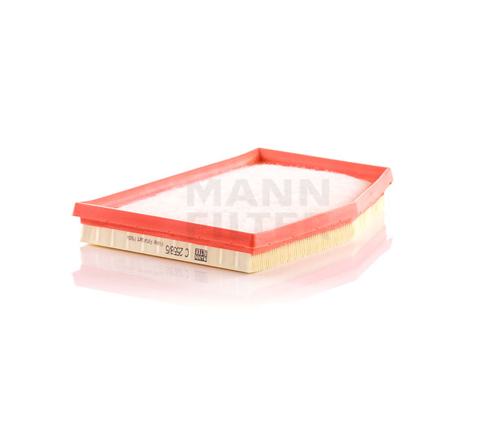 C2558-5 Air Filter for 1996-1999 Porsche Boxster