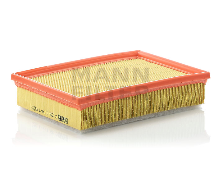 C25114-1 Air Filter for 2004-2006 BMW X3