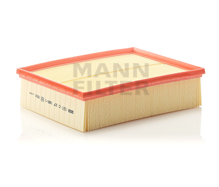 C27192-1 Air Filter for 2001-2008 Audi A4 Plus Cabriolet