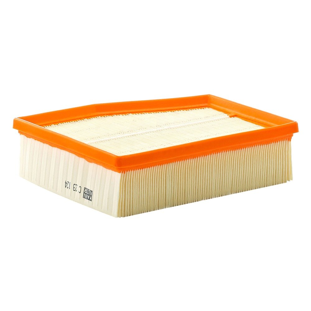 C23124 Air Filter for 2005 Volkswagen Phaeton