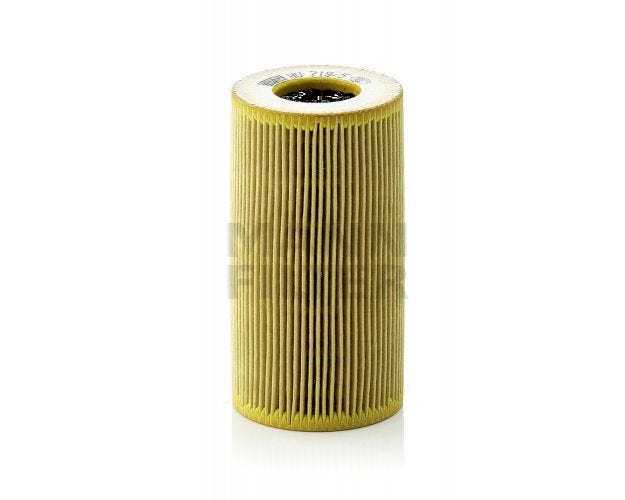 HU719-5X Engine Oil Filter for 1999-2011 Porsche 911