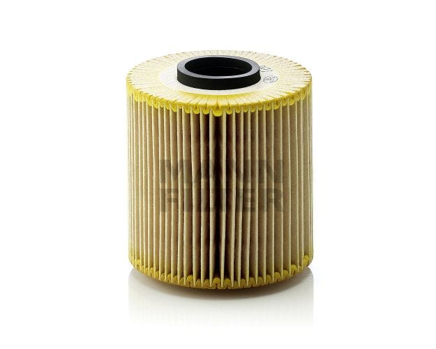 HU921X Engine Oil Filter for 1991-1995 BMW 318is