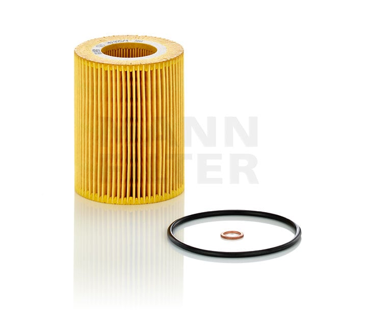HU925-4X Oil Filter for 1995-1999 BMW 3 Touring