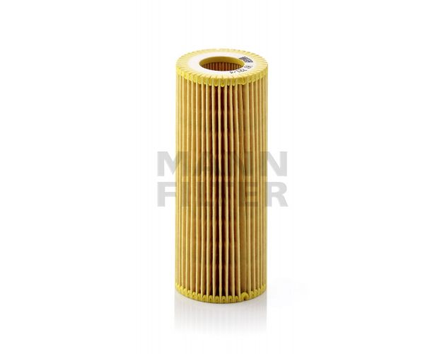HU721-4X Engine Oil Filter for 2009-2013 BMW X5