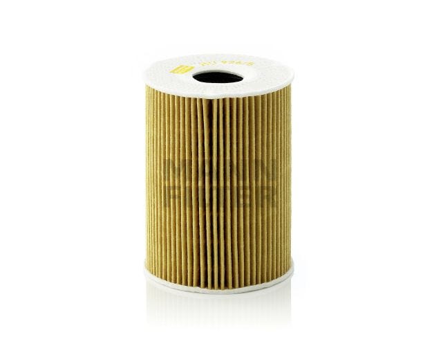 HU926-5X Engine Oil Filter for 2006-2010 BMW M5